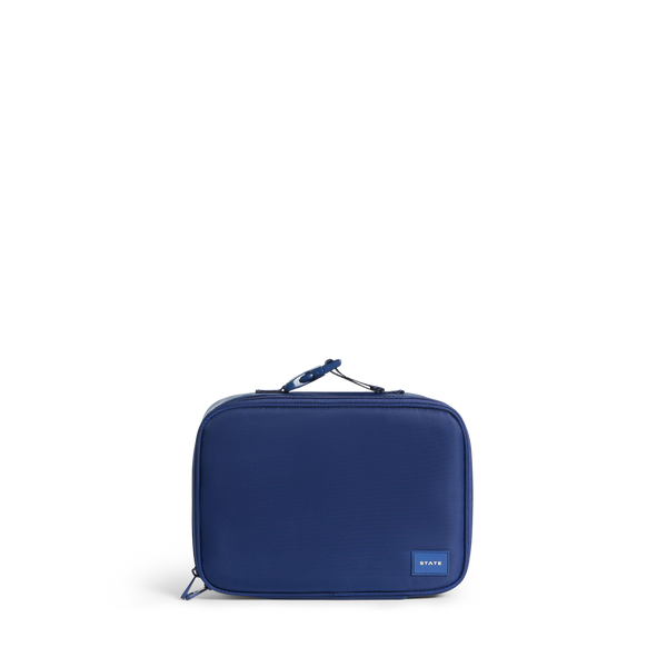 Rodgers Lunch Box | Navy
