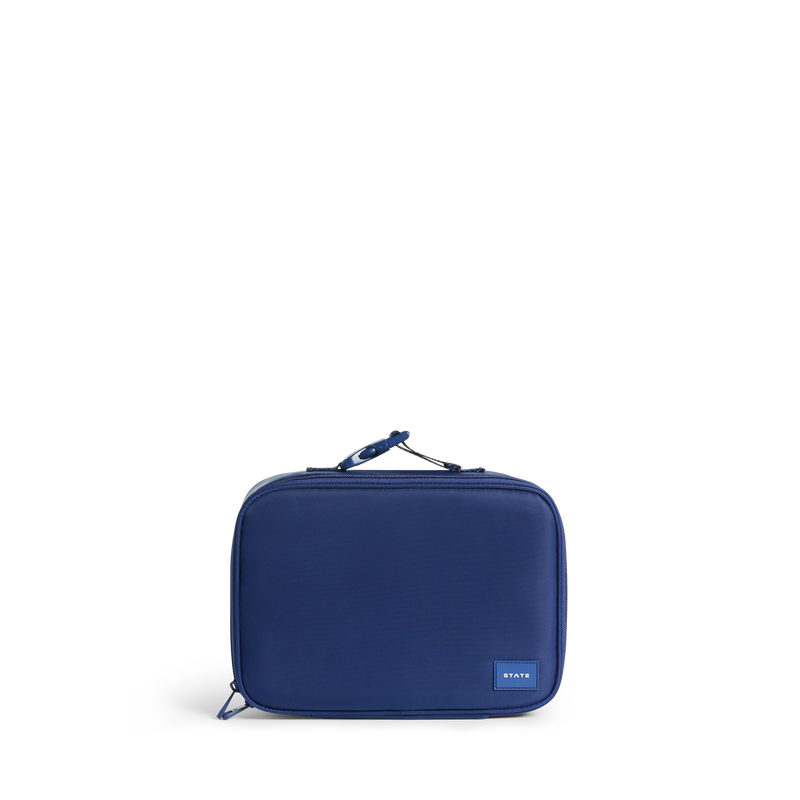 Rodgers Lunch Box | Navy