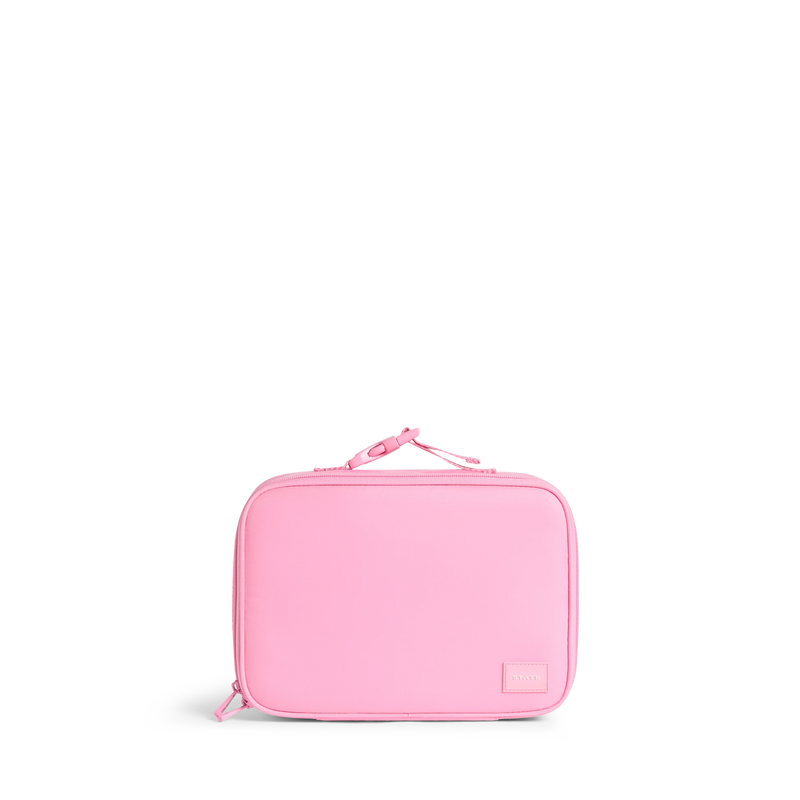 Rodgers Lunch Box | Pink