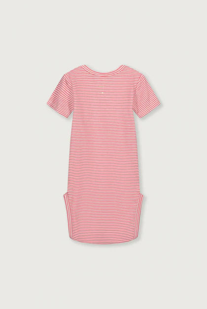 Baby Onesie | Cherry Cream