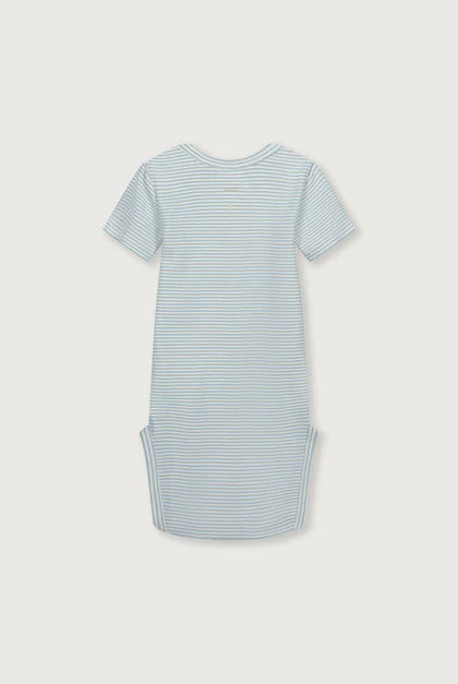 Baby Onesie | Sky Cream