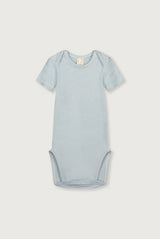 Baby Onesie | Sky Cream