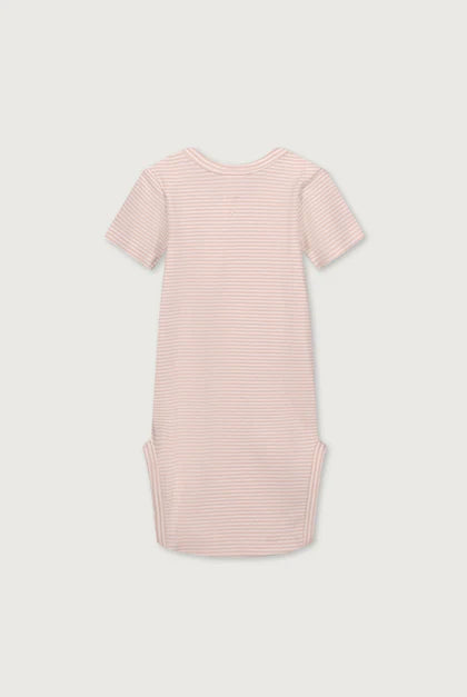 Baby Onesie | Faded Pink