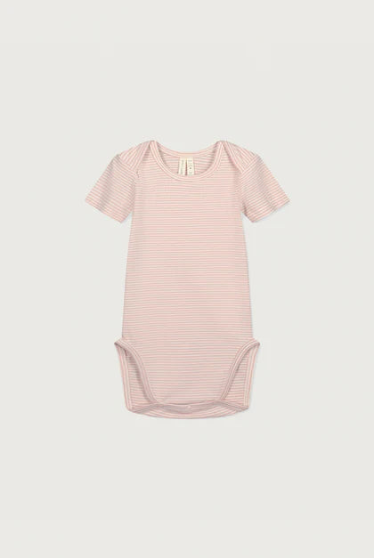 Baby Onesie | Faded Pink