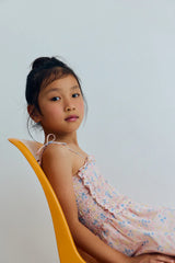 Sabina Dress | Sabina Print