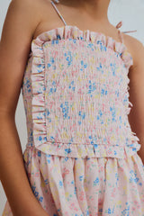 Sabina Dress | Sabina Print
