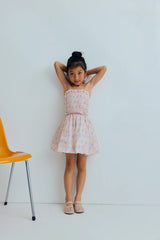 Sabina Dress | Sabina Print