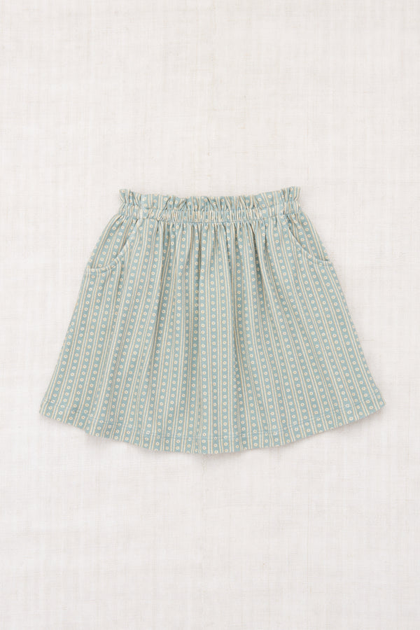 Sadie Skirt | Overcast Little House Floral