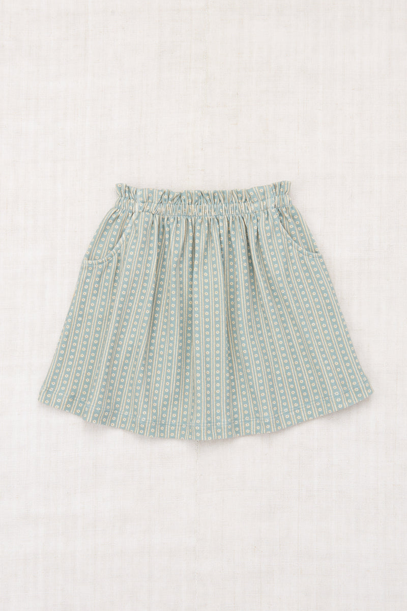 Sadie Skirt | Overcast Little House Floral