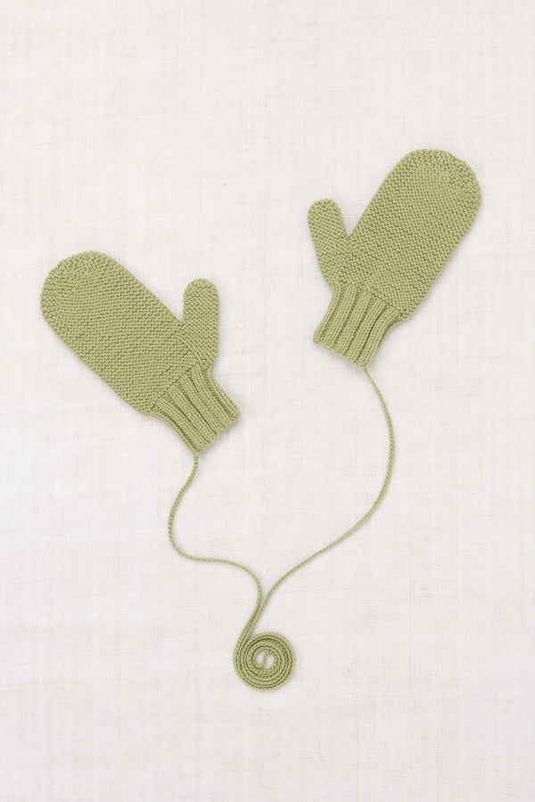 Safe Harbor Mittens | Linden