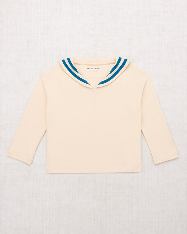 Sailor Top | String