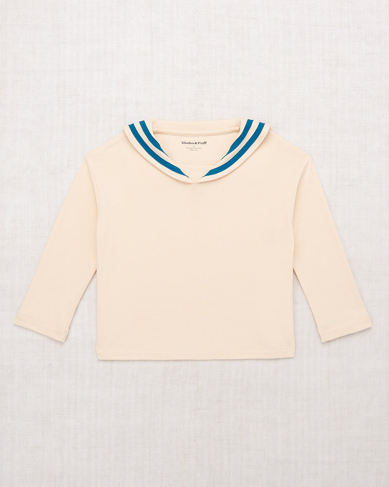 Sailor Top | String