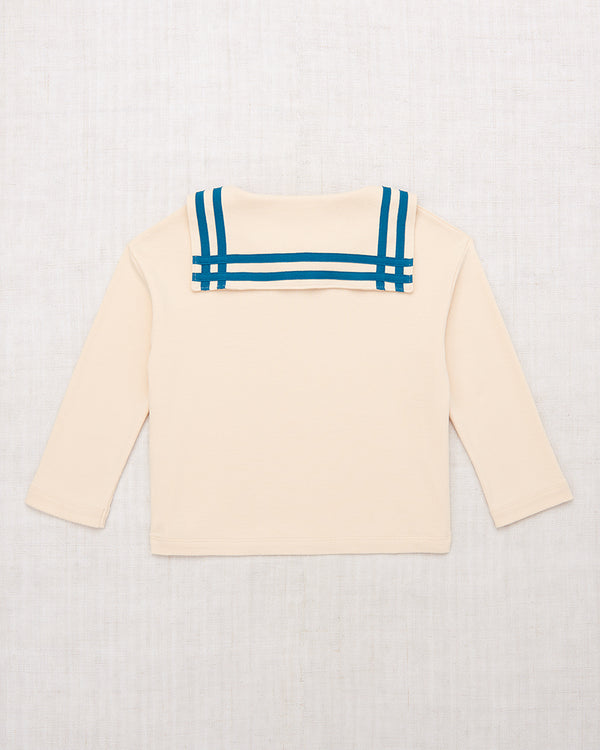 Sailor Top | String