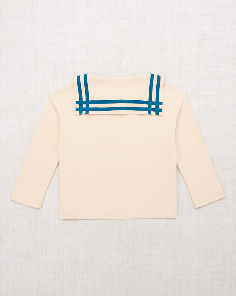 Sailor Top | String