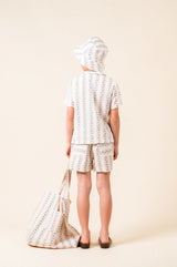 Sariñena Lapels Shirt