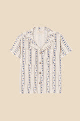 Sariñena Lapels Shirt