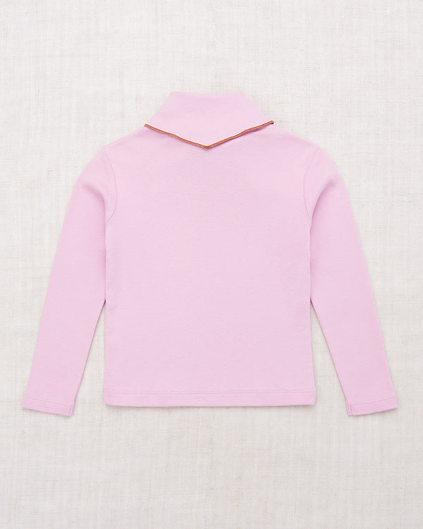 Scout Top | Pink Lilac