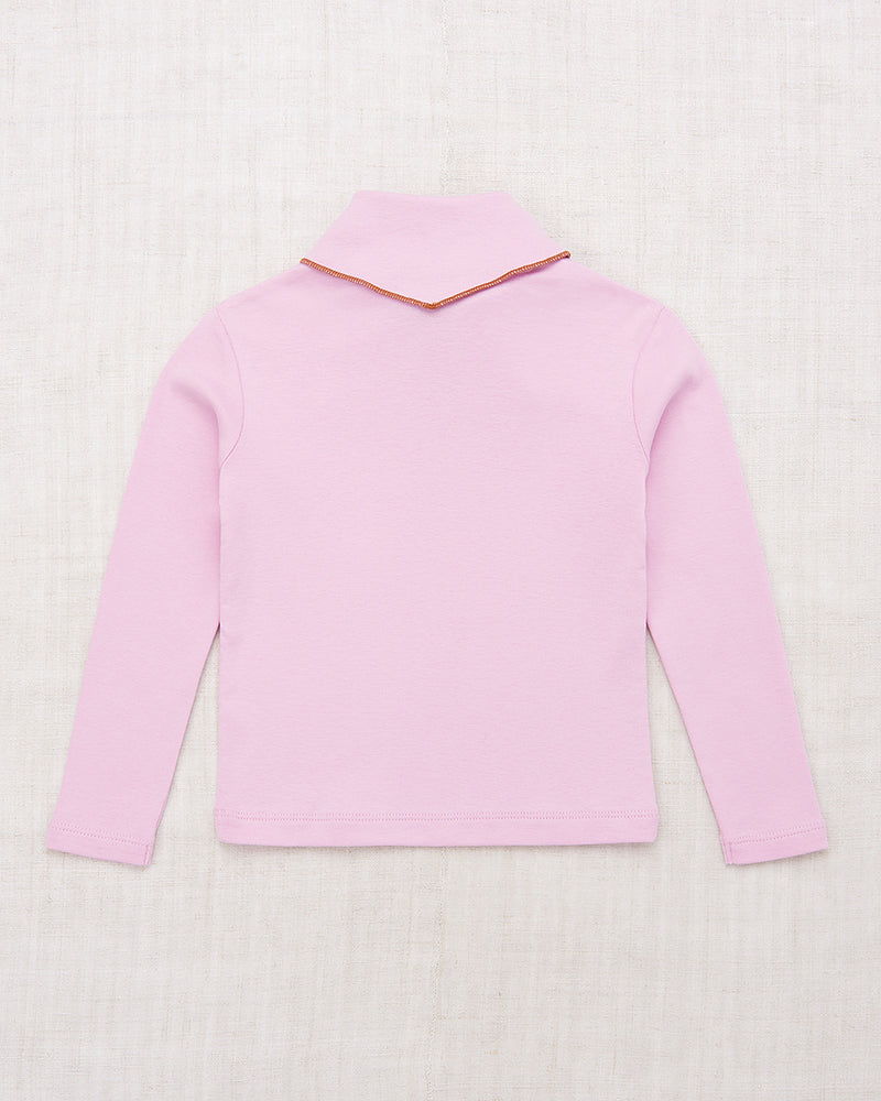 Scout Top | Pink Lilac