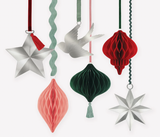 Large Hanging Decorations