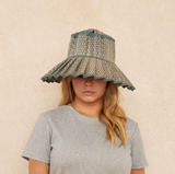 Burano Capri Hat | Maxi