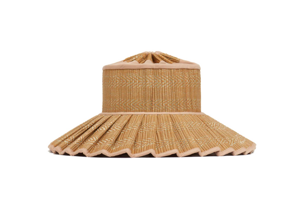 Noosa Capri Hat | Maxi