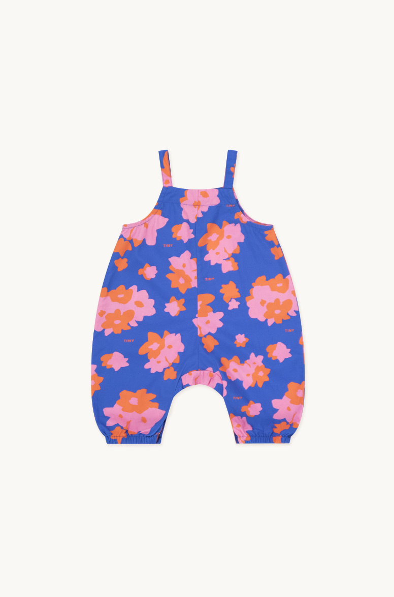 Flowers Cottage Baby | Ultramarine