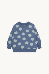 Guest Sweatshirt | Light Navy