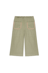 Pants Flor | Sage