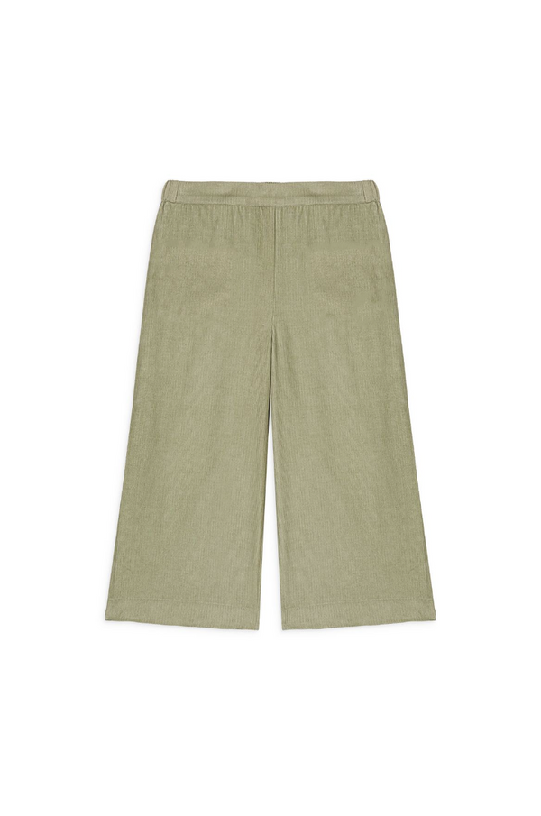 Pants Flor | Sage