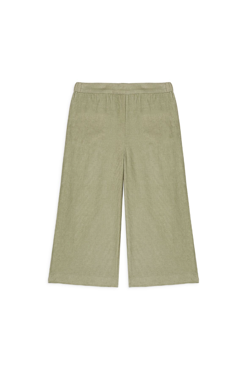 Pants Flor | Sage