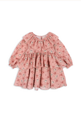 Lunella Dress | Poodle