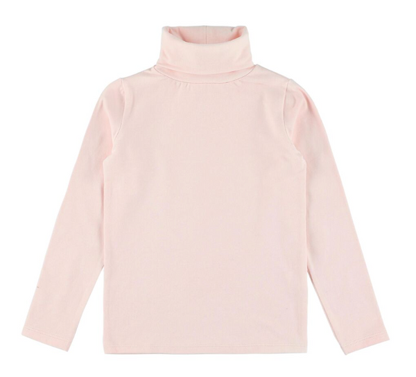 Vink Turtleneck | Java Pearl