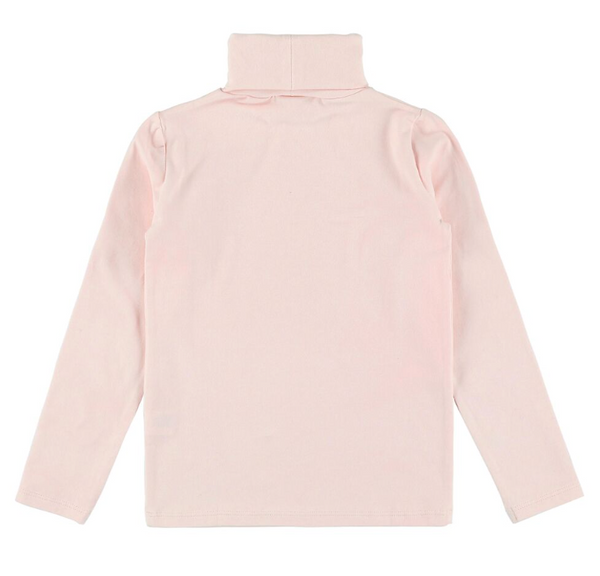 Vink Turtleneck | Java Pearl