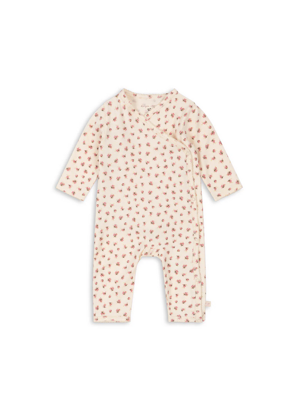 Basic Newborn Onesie | Bloomie