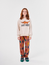 The Clever Fox Sweatshirt