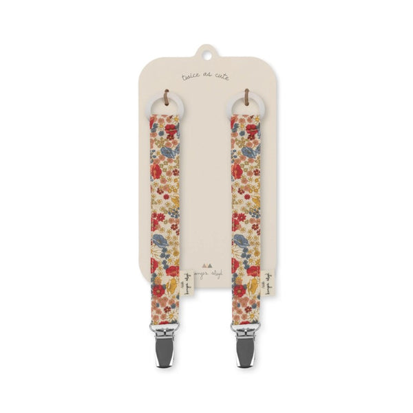 2 Pack Pacifier Strap