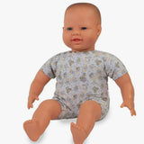 Soft Body Baby Doll 15 3/4" | Caucasian