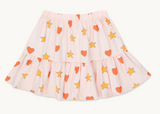 Hearts Stars Skirt