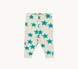 Starflowers Baby Pant