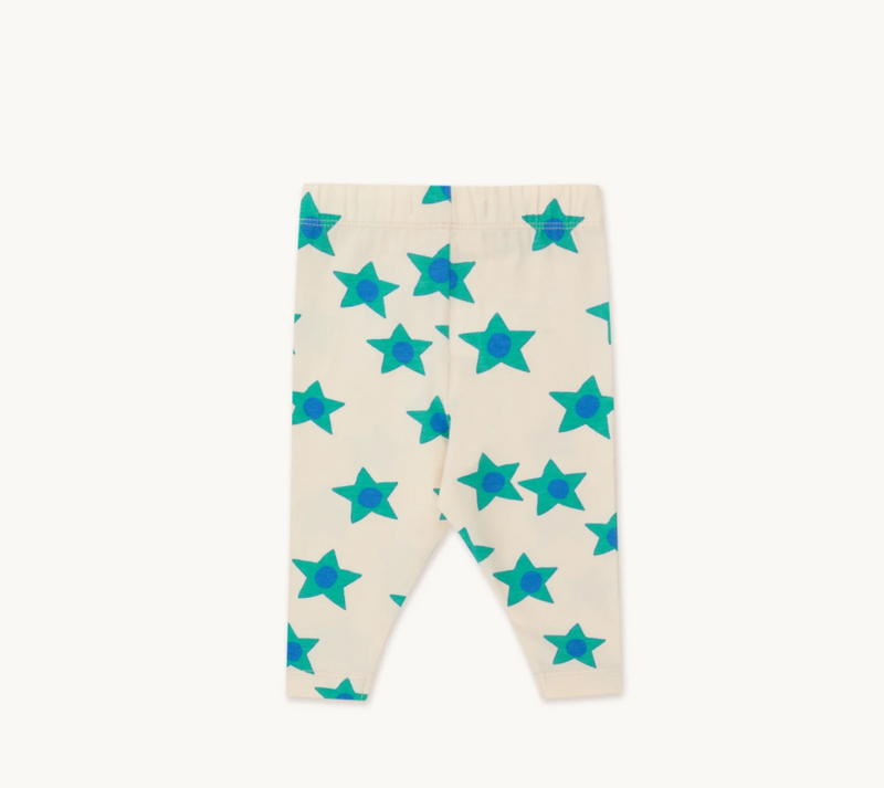 Starflowers Baby Pant