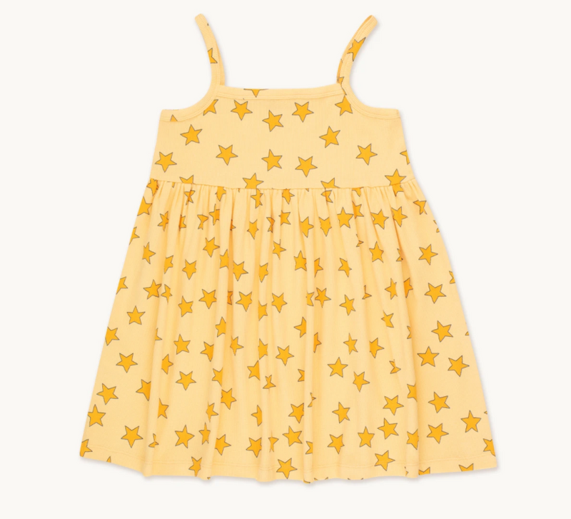 Stars Dress