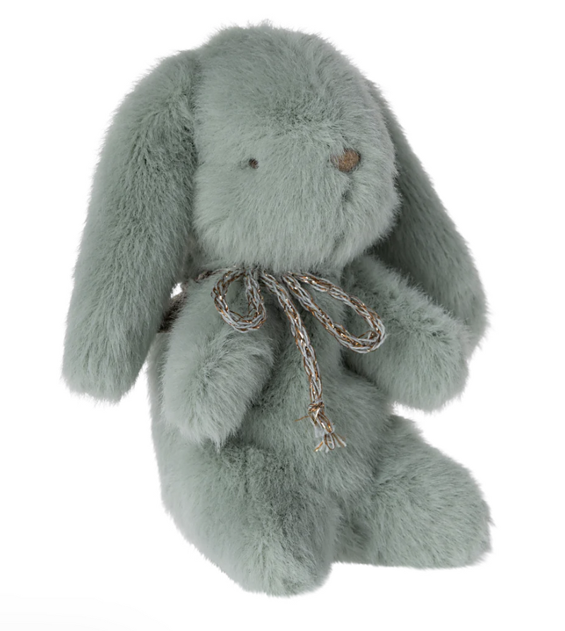 Bunny Plush Mini | Mint