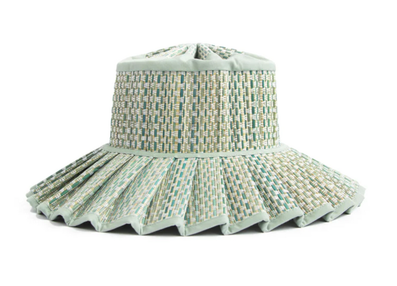 Fiji Capri Hat | Maxi