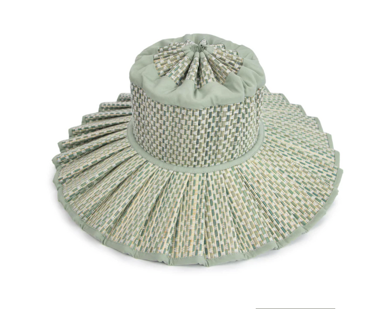 Fiji Capri Hat | Maxi