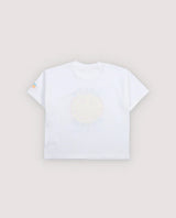 Smiley T-Shirt Salty Water