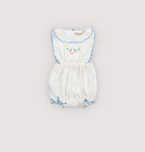 Hermione Baby Romper