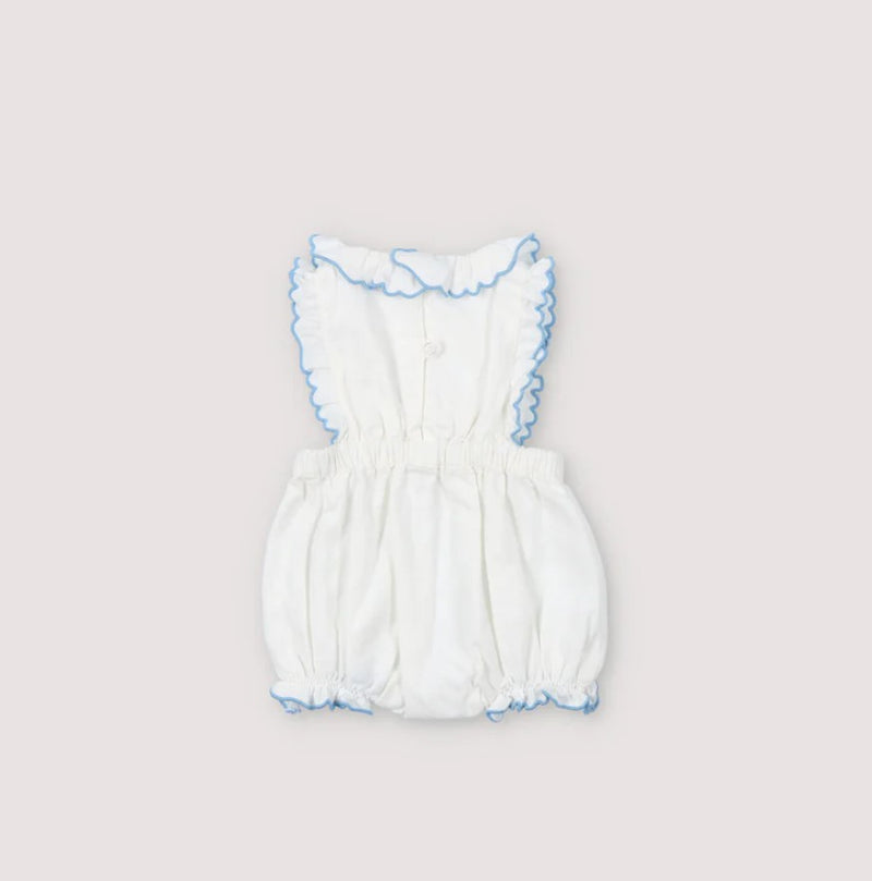 Hermione Baby Romper