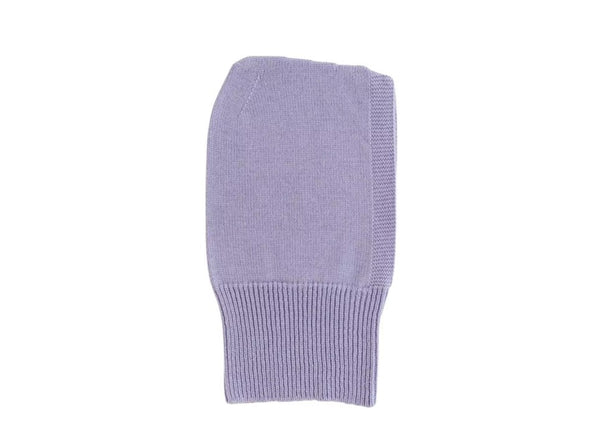 Balaclava Eddy | Lilac