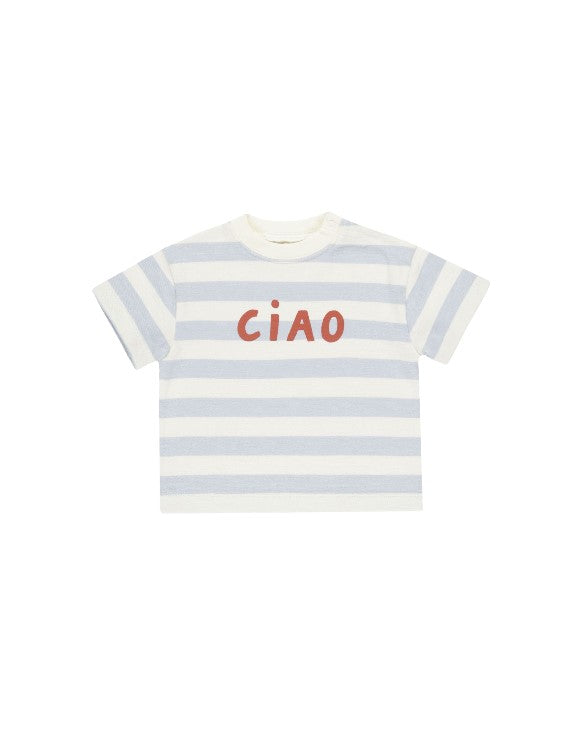 Baby Relaxed Tee | Ciao