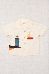 Seaside Leon Top | String